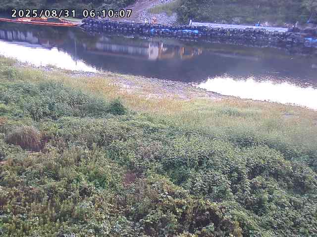 日野川２2025/08/31 9:10:00