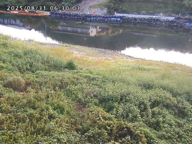 日野川２2025/08/31 9:10:00