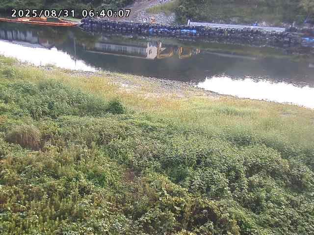 日野川２2025/08/31 9:10:00