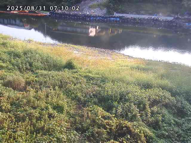 日野川２2025/08/31 9:10:00