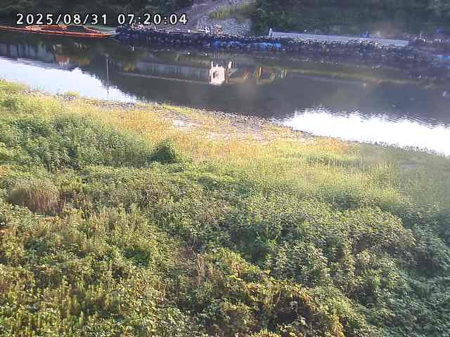 日野川２2025/08/31 9:10:00