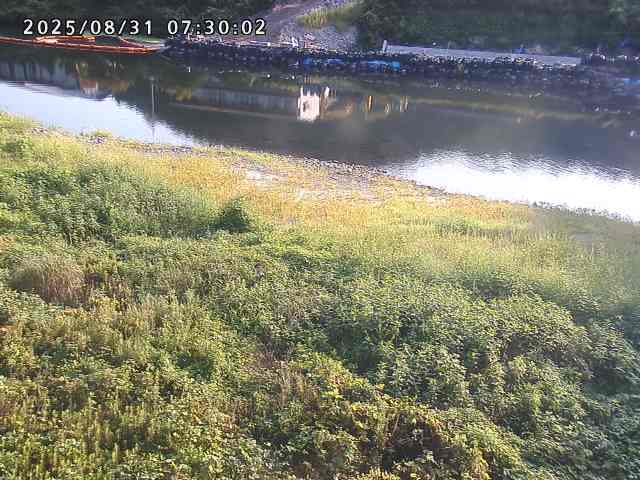 日野川２2025/08/31 9:10:00