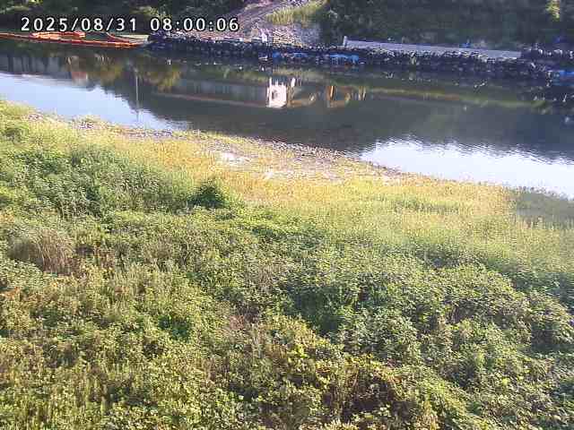 日野川２2025/08/31 9:10:00