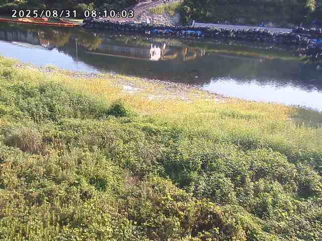 日野川２2025/08/31 9:10:00