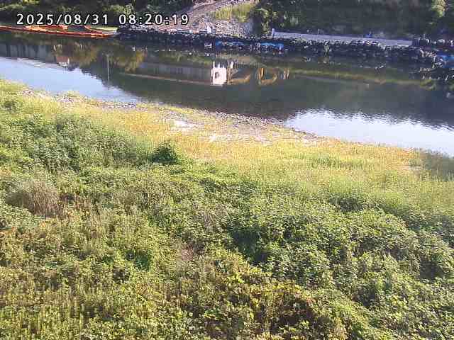 日野川２2025/08/31 9:10:00