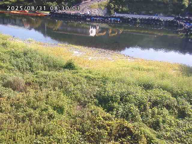 日野川２2025/08/31 9:10:00
