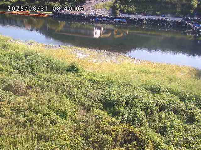 日野川２2025/08/31 9:10:00