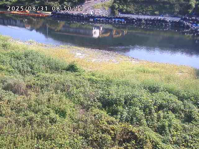日野川２2025/08/31 9:10:00