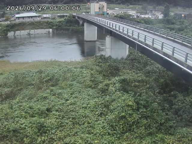 日野川２2026/09/30 6:00:00