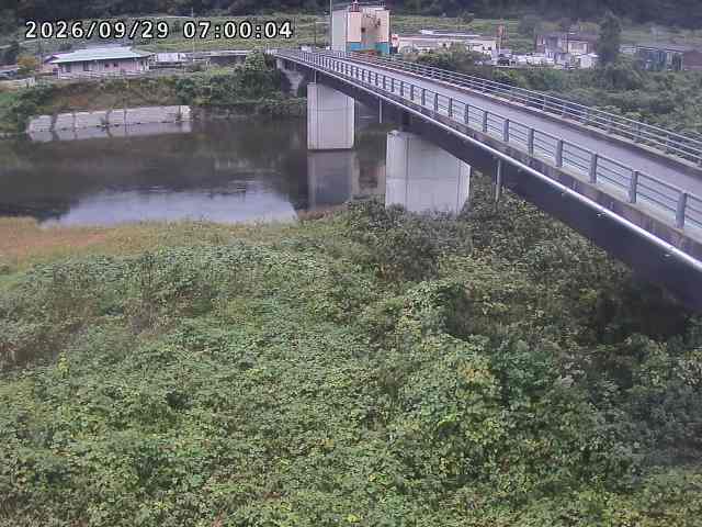 日野川２2026/09/30 6:00:00