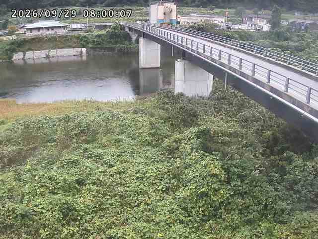 日野川２2026/09/30 6:00:00