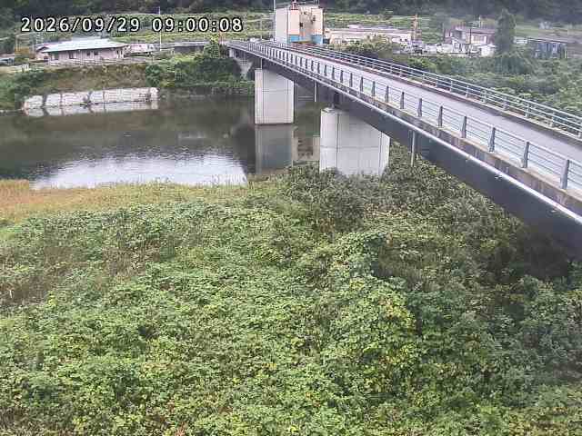 日野川２2026/09/30 6:00:00