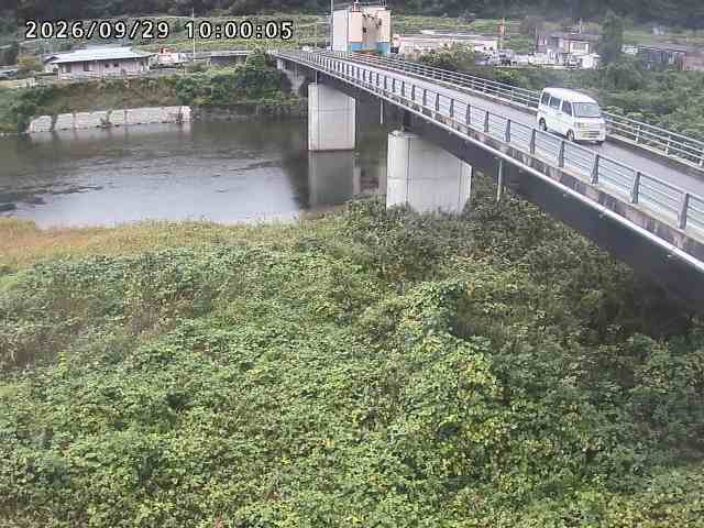 日野川２2026/09/30 6:00:00