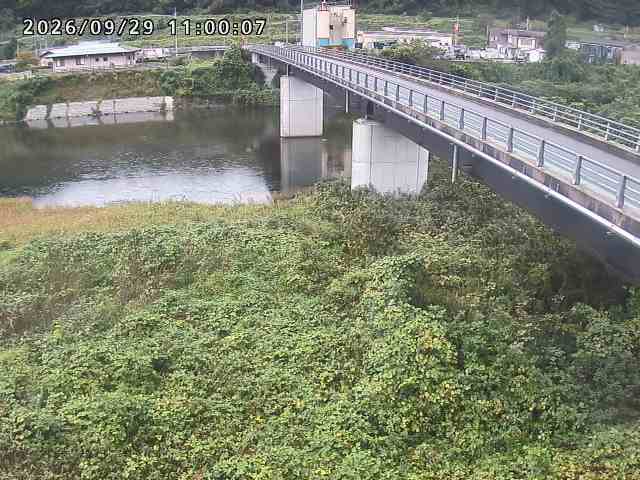 日野川２2026/09/30 6:00:00