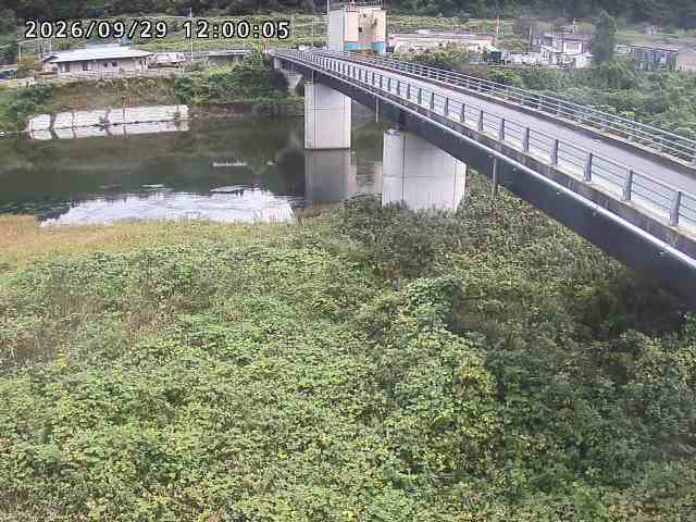 日野川２2026/09/30 6:00:00