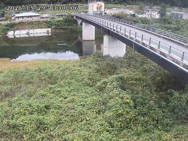 日野川２2026/09/30 6:00:00
