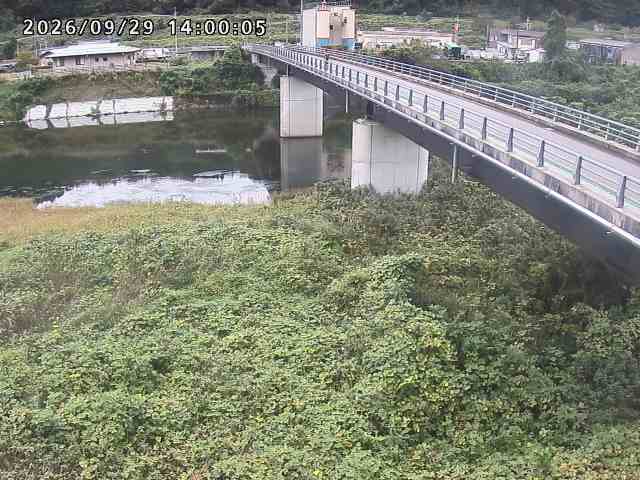 日野川２2026/09/30 6:00:00