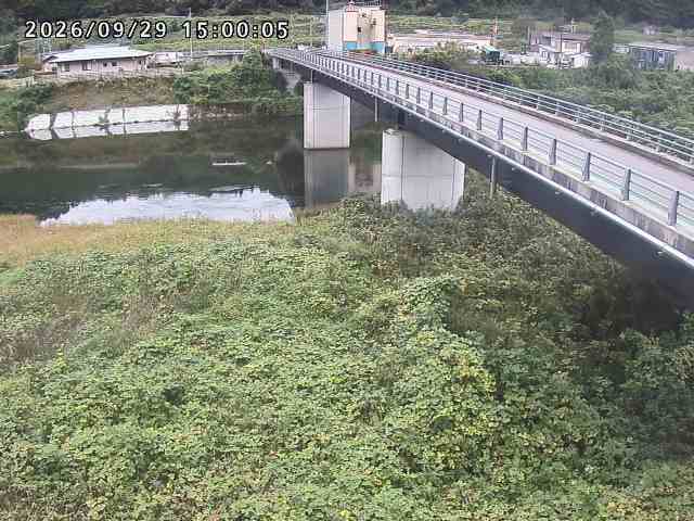 日野川２2026/09/30 6:00:00
