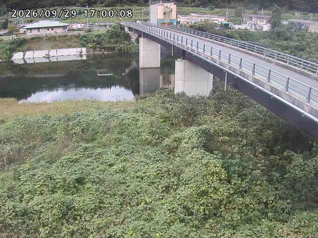 日野川２2026/09/30 6:00:00