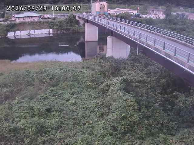 日野川２2026/09/30 6:00:00