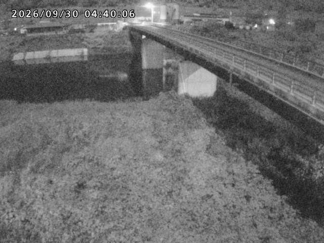 日野川２2026/09/30 6:00:00