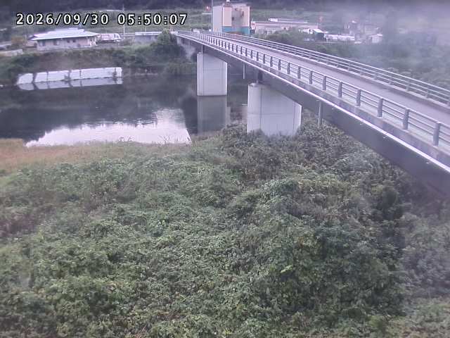 日野川２2026/09/30 6:00:00