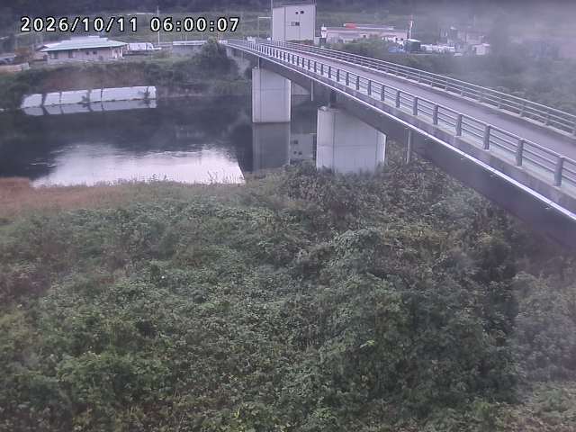 日野川２2026/10/12 5:10:00