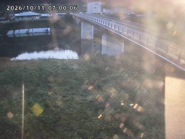 日野川２2026/10/12 5:10:00