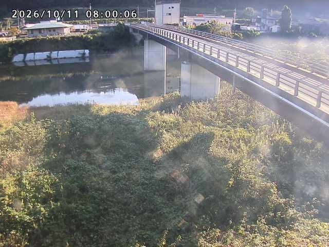 日野川２2026/10/12 5:10:00