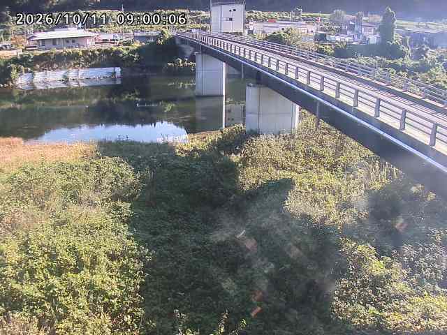 日野川２2026/10/12 5:10:00