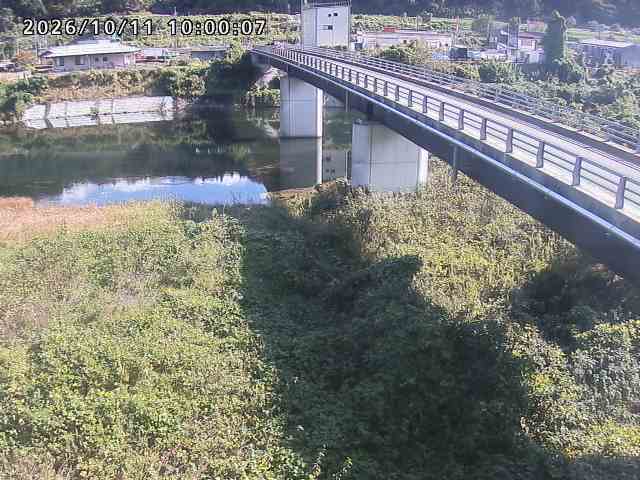 日野川２2026/10/12 5:10:00