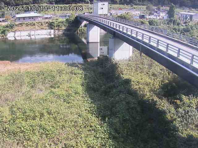 日野川２2026/10/12 5:10:00