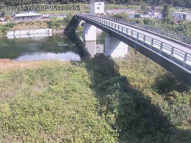 日野川２2026/10/12 5:10:00