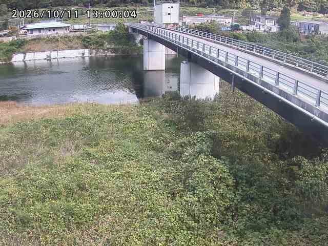 日野川２2026/10/12 5:10:00