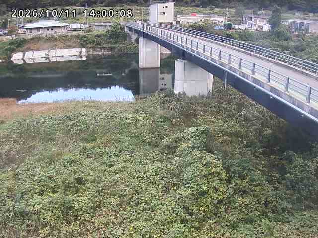 日野川２2026/10/12 5:10:00