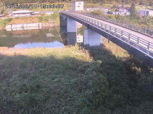 日野川２2026/10/12 5:10:00