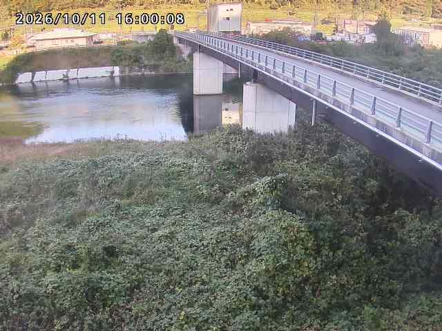 日野川２2026/10/12 5:10:00