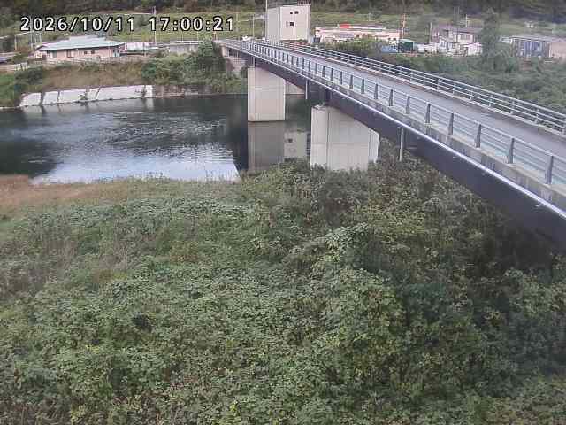 日野川２2026/10/12 5:10:00