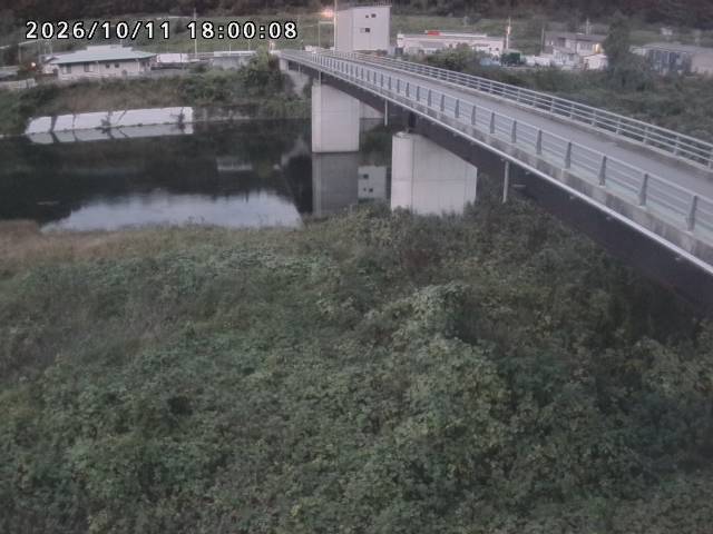 日野川２2026/10/12 5:10:00