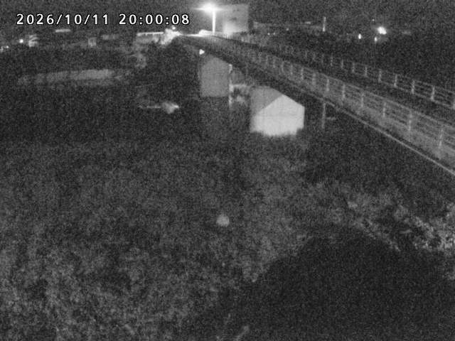 日野川２2026/10/12 5:10:00