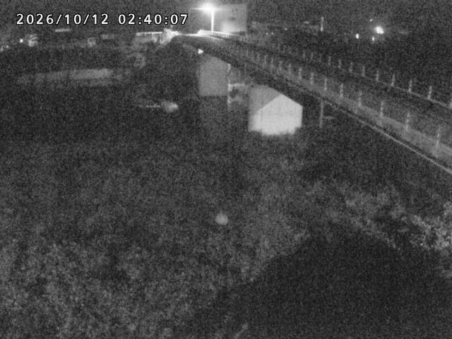 日野川２2026/10/12 5:10:00
