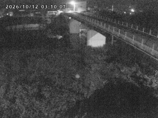 日野川２2026/10/12 5:10:00
