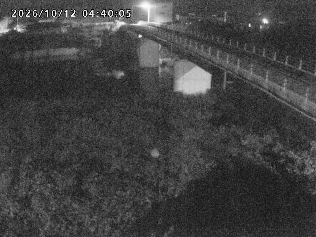 日野川２2026/10/12 5:10:00