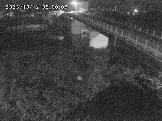 日野川２2026/10/12 5:10:00