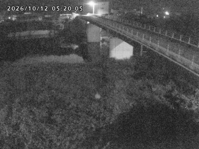 日野川２2026/10/12 5:10:00