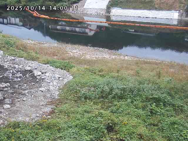 日野川２2025/10/15 14:50:00