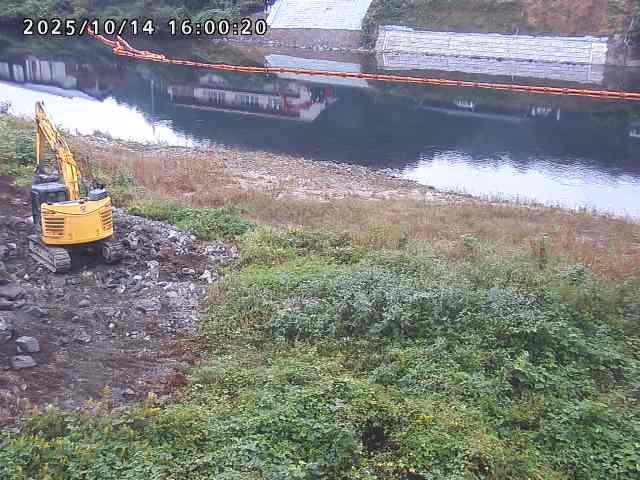 日野川２2025/10/15 14:50:00