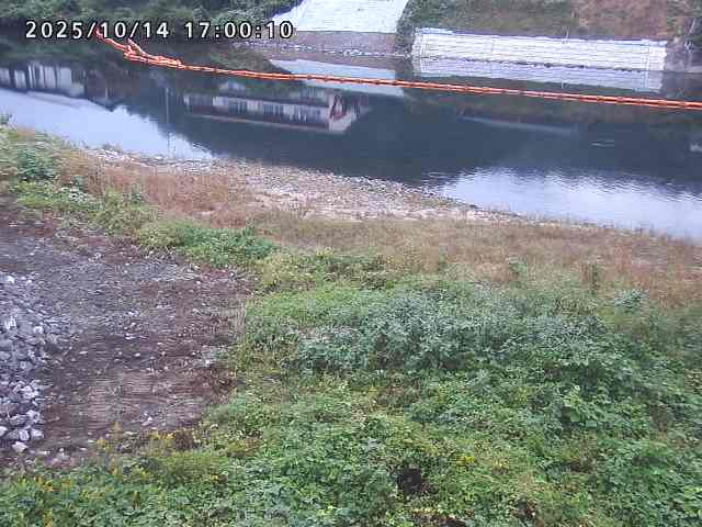日野川２2025/10/15 14:50:00