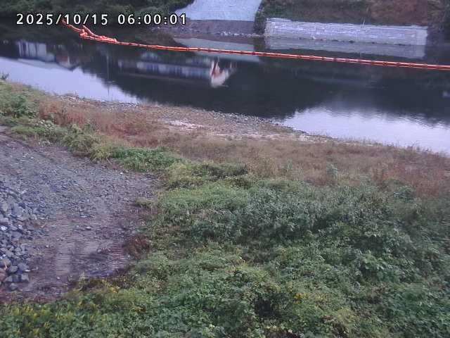 日野川２2025/10/15 14:50:00