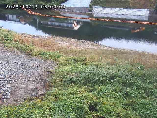日野川２2025/10/15 14:50:00